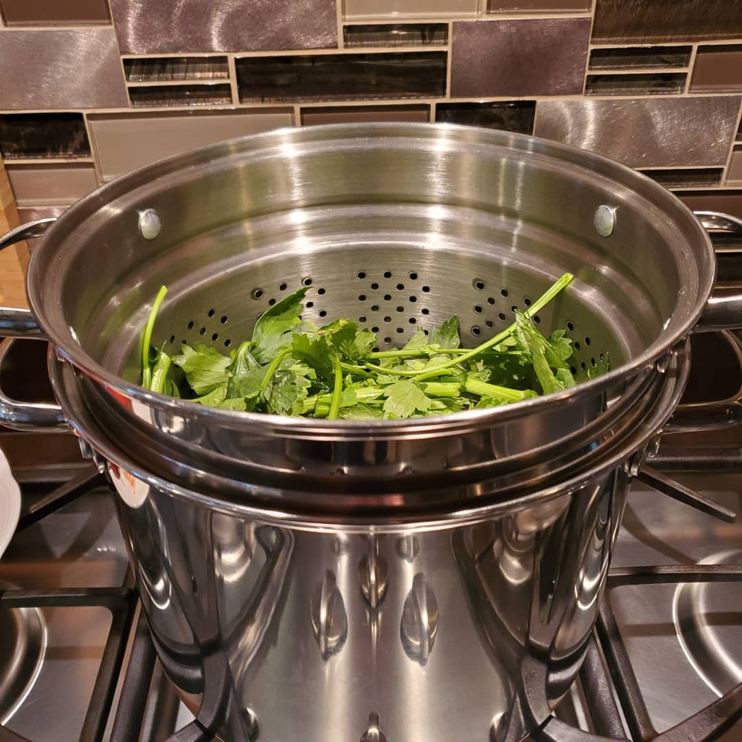 Celery Water Recipe Ki2Motion